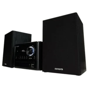 HI-FI MICRO 2.1 MUSIC SYSTEM MSBTU-300 AIWA