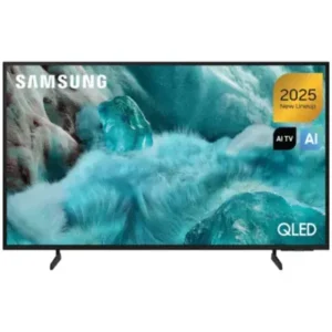 TV 43'' QLED QE43Q7FAAUXXH SAMSUNG