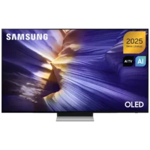 TV 77'' OLED QE77S90FAEXXH SAMSUNG