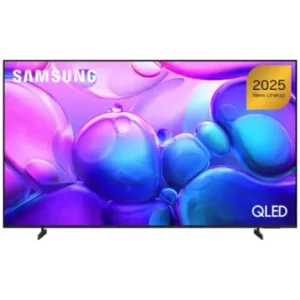 TV 55'' QLED QE55Q6FAAUXXH SAMSUNG