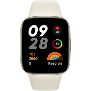 SMARTWATCH REDMI WATCH 3 IVORY XIAOMI