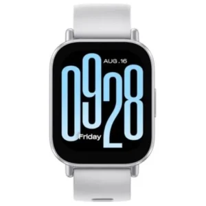 SMARTWATCH REDMI WATCH 5 ACTIVE SILVER XIAOMI