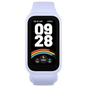 SMART BAND 9 ACTIVE PURPLE XIAOMI